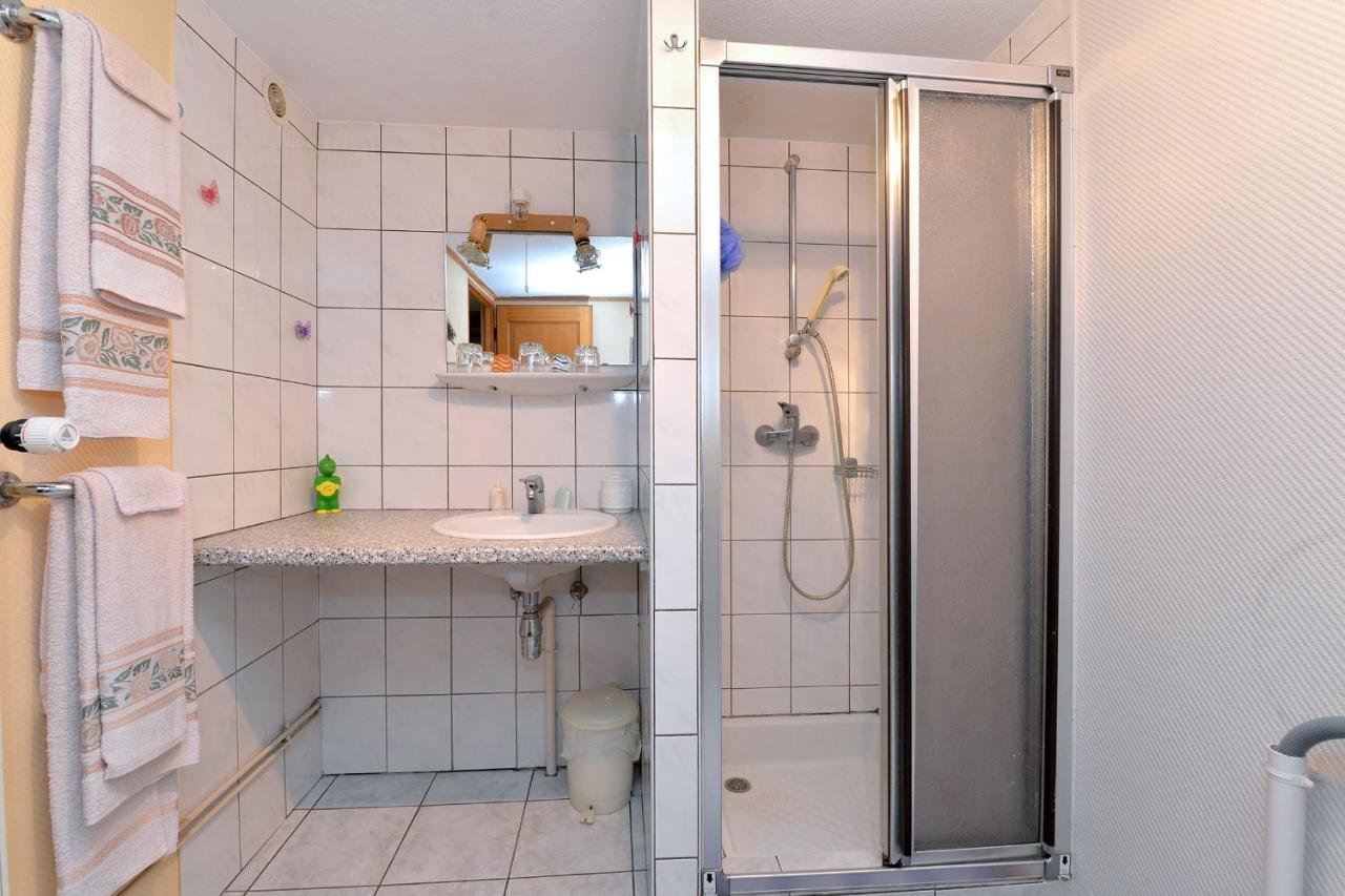 Gites Ou Chambres D'Hotes A La Ferme Orbey Bagian luar foto